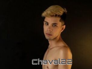 Chaval22