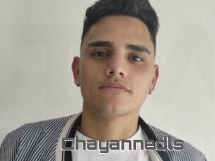 Chayannedls