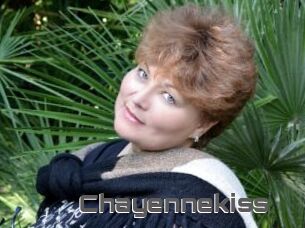 Chayennekiss