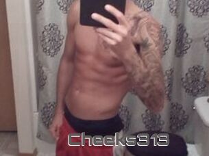 Cheeks313