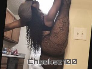 Cheeksz100