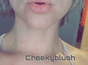 Cheekyblush