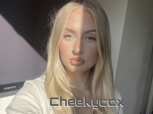 Cheekyccx