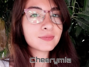 Cheerymia