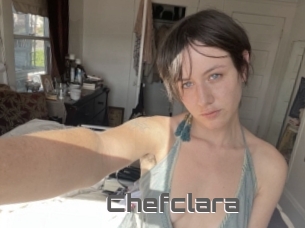 Chefclara