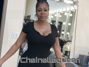 Cheinellequeen