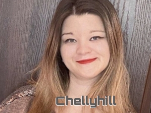 Chellyhill