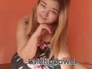 Chellypowel