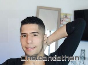Cheloandethan