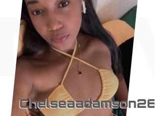 Chelseaadamson26