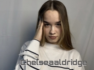 Chelseaaldridge