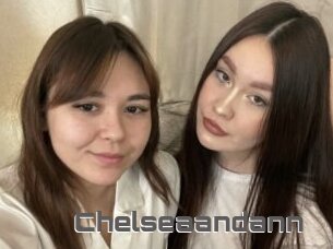 Chelseaandann