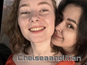 Chelseaandlilian