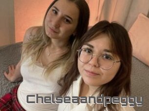 Chelseaandpeggy