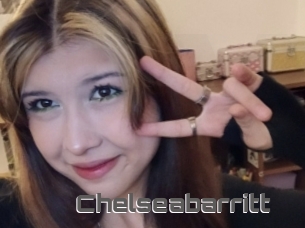 Chelseabarritt
