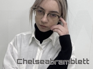 Chelseabramblett