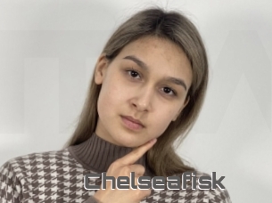 Chelseafisk