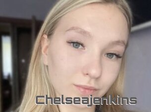 Chelseajenkins