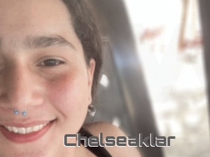 Chelseaklar