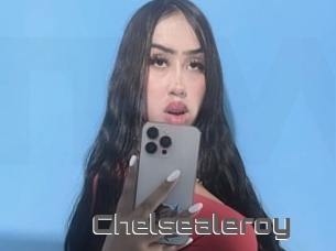 Chelsealeroy