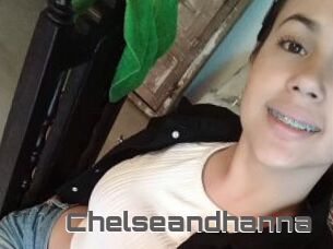 Chelseandhanna