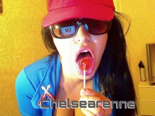 Chelsearenne