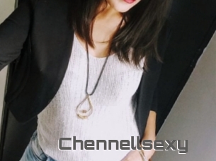Chennellsexy