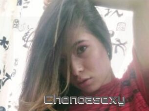 Chenoasexy