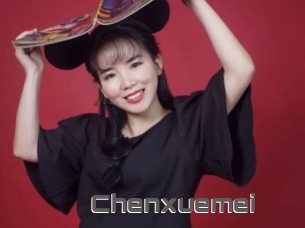 Chenxuemei