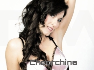 Cheorchina