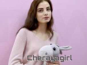 Cherayagirl