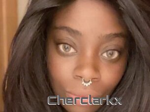 Cherclarkx