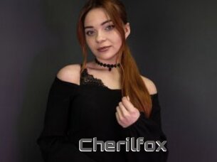 Cherilfox