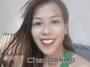 Cherisekiko