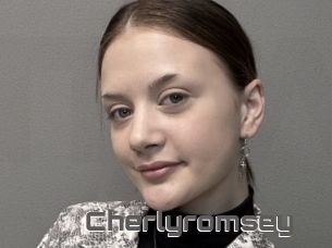 Cherlyromsey