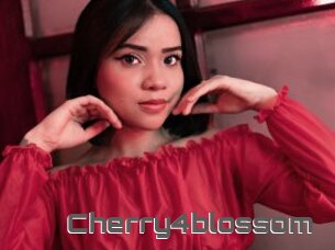Cherry4blossom