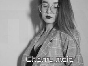Cherry_maia