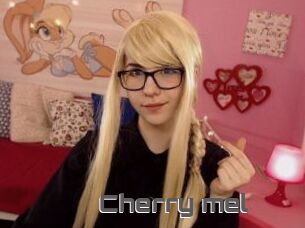Cherry_mel
