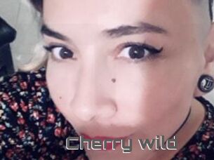 Cherry_wild