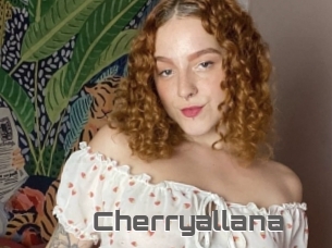 Cherryallana