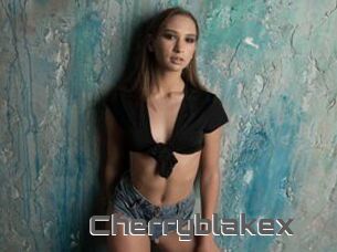Cherryblakex