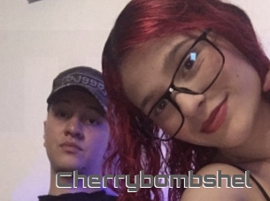 Cherrybombshel