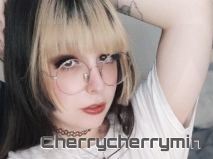 Cherrycherrymin