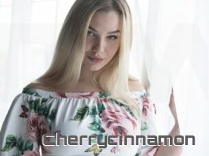 Cherrycinnamon