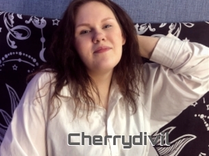 Cherrydivil