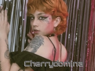 Cherrydomina