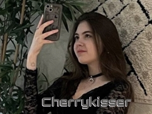 Cherrykisser
