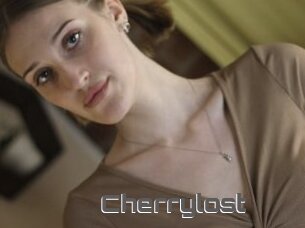 Cherrylost