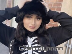 Cherrylynnnn