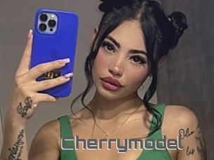 Cherrymodel